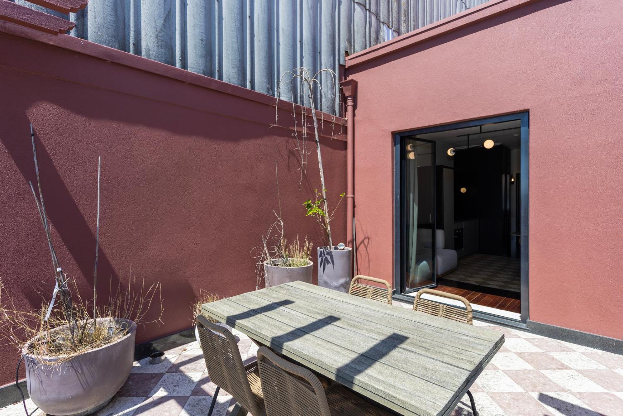 Liiiving In Porto - Casa Duque Apartments Exterior photo