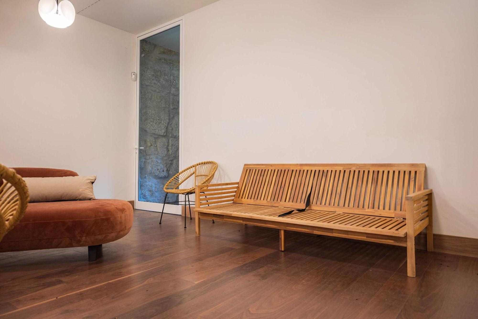 Liiiving In Porto - Casa Duque Apartments Exterior photo