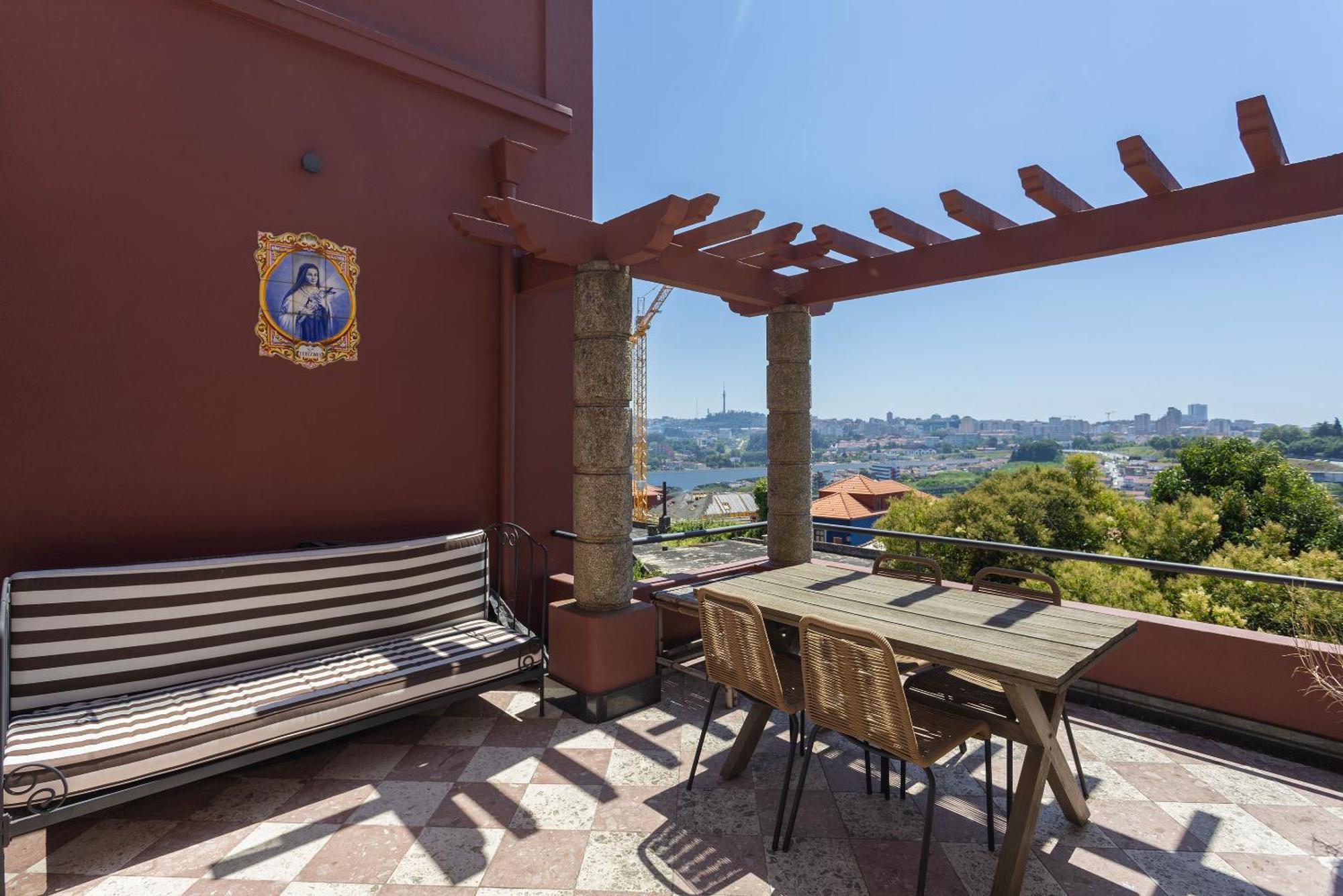 Liiiving In Porto - Casa Duque Apartments Exterior photo