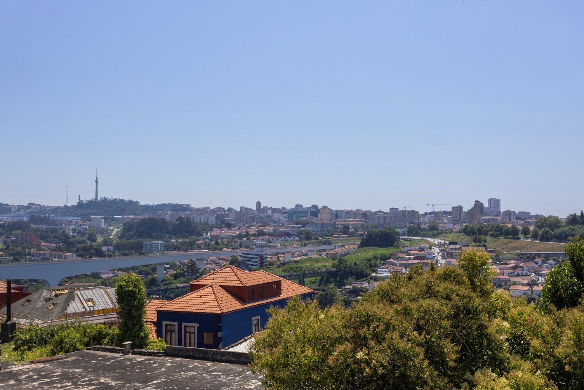 Liiiving In Porto - Casa Duque Apartments Exterior photo