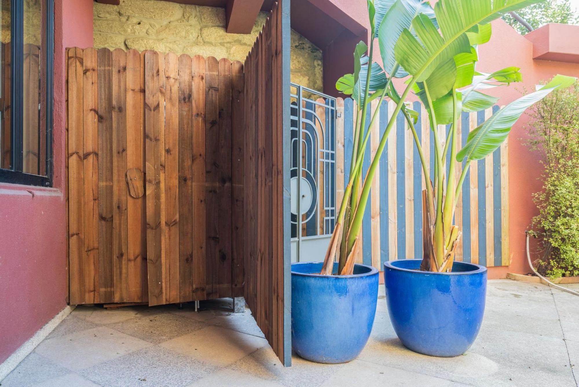 Liiiving In Porto - Casa Duque Apartments Exterior photo