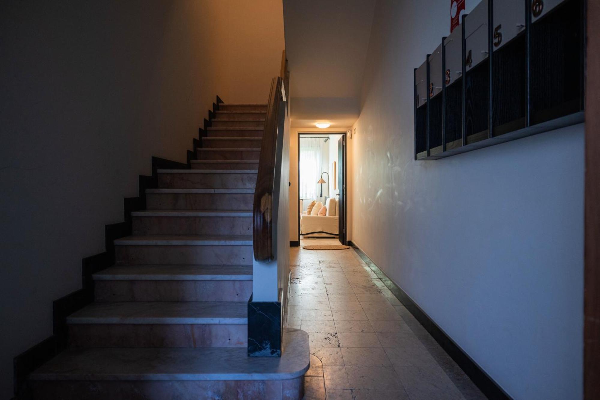 Liiiving In Porto - Casa Duque Apartments Exterior photo